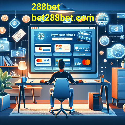 Entendendo as Transações em Jogos Online: O Caso da 288bet