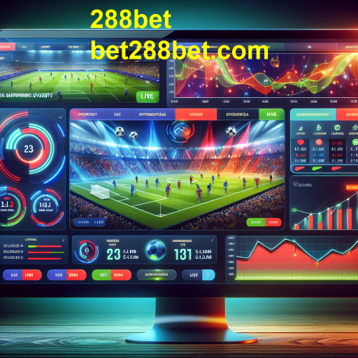 A Emoção dos Jogos de Eventos na 288bet