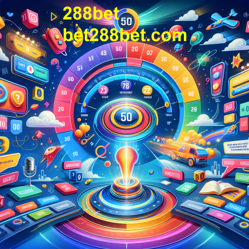 Descubra o Jogo FAQ na 288bet: Desafio e Diversão em Palavras-Chave